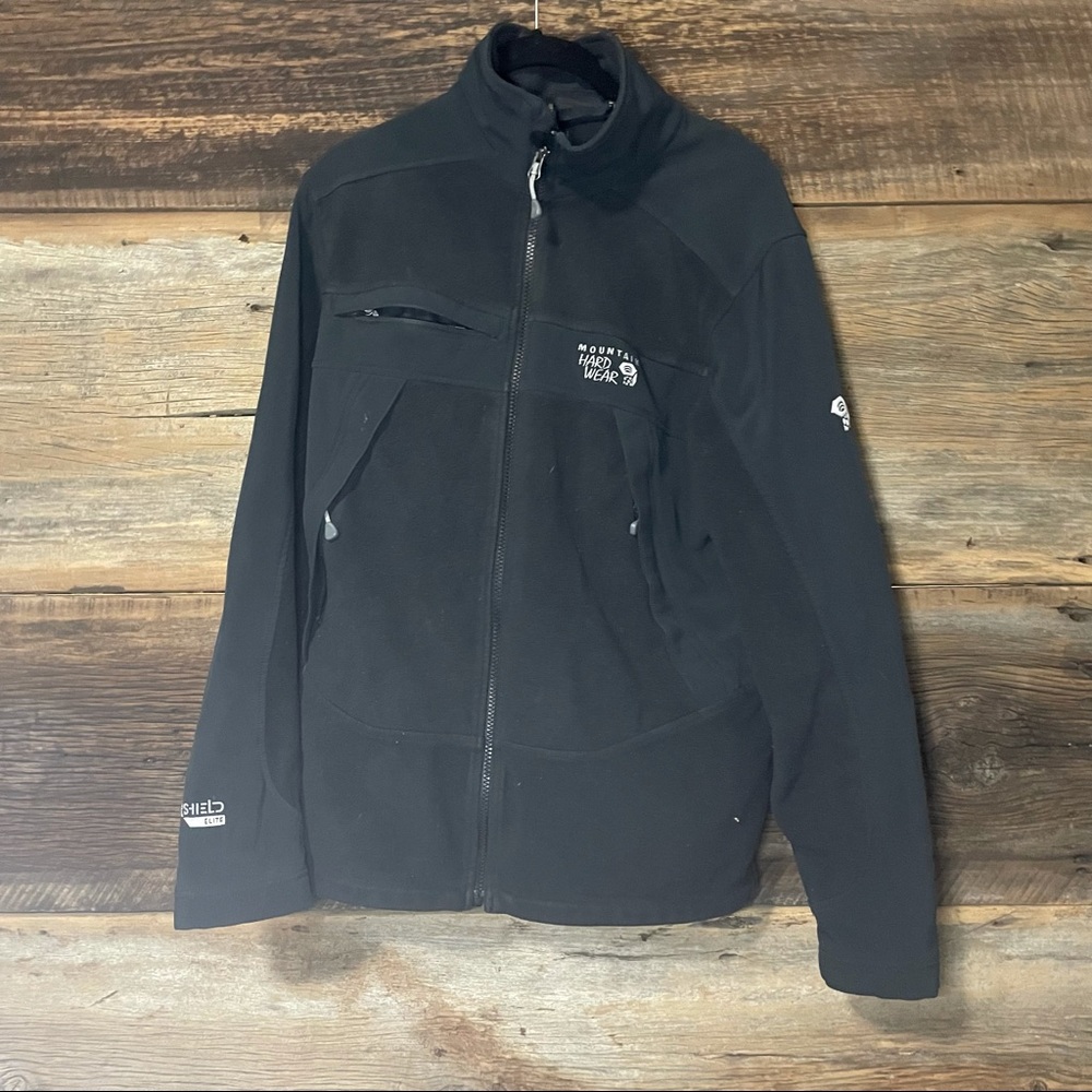 Mountain Hardwear Jacket